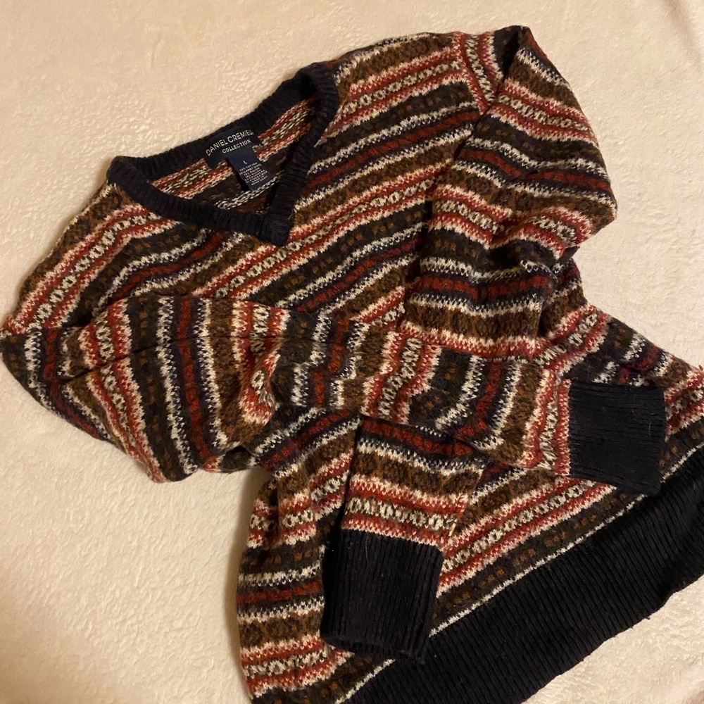 sweater